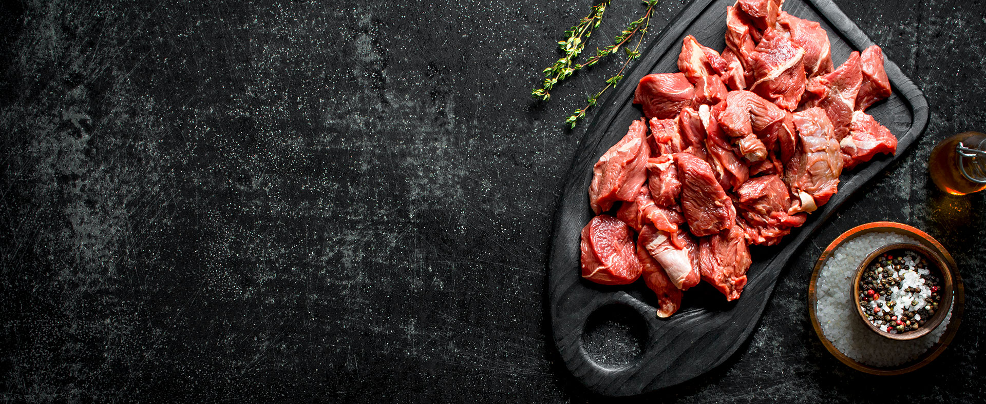 Export Quality Beef in Lahore