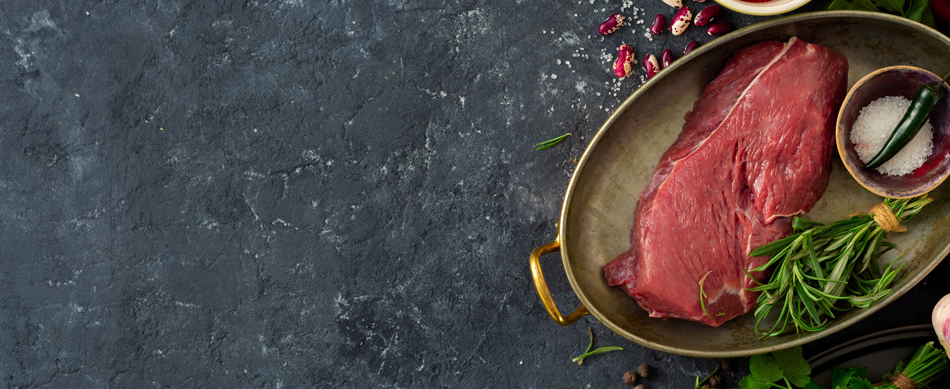 Tender & Fresh Mutton Delivered