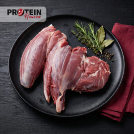 Premium Veal Kasila (Front Legs) – Export Quality