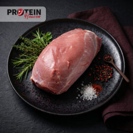 Premium Veal Knuckle Cut – Export Quality