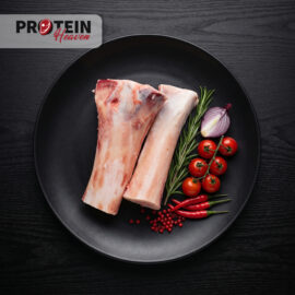 Premium Veal Long Bones (Nalli Bones) – Export Quality