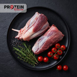 Premium Veal Shin – Export Quality
