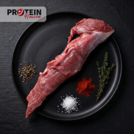 Premium Veal Tenderloin – Export Quality