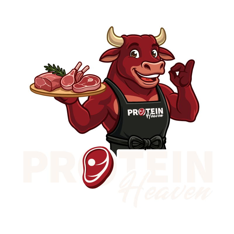 Protein heaven