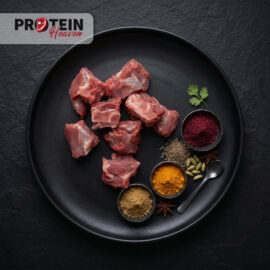 Mutton Neck – Premium Export Quality