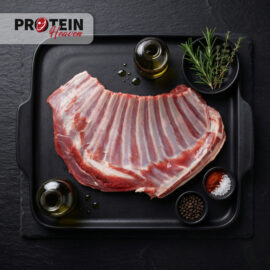 Mutton Ribs – Premium Export Quality